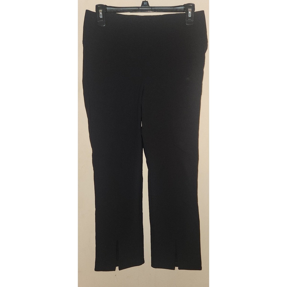 Athleta Straight Crop Wander  Pants-sporty and dressy